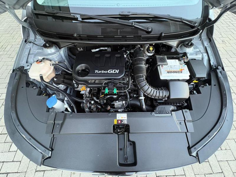 Hyundai HB20S 1.0 TGDI At Platinum - foto 14