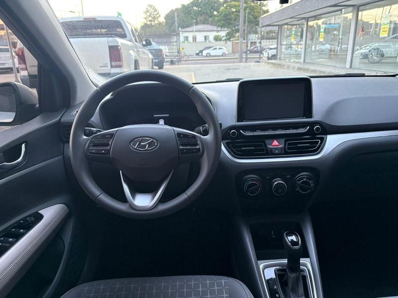 Hyundai HB20S 1.0 TGDI At Platinum - foto 11