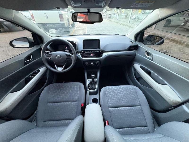 Hyundai HB20S 1.0 TGDI At Platinum - foto 10