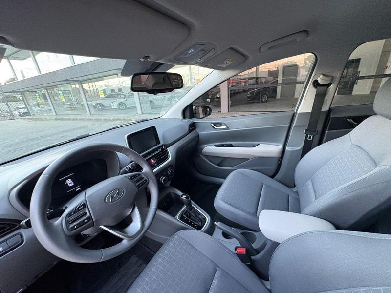 Hyundai HB20S 1.0 TGDI At Platinum - foto 9
