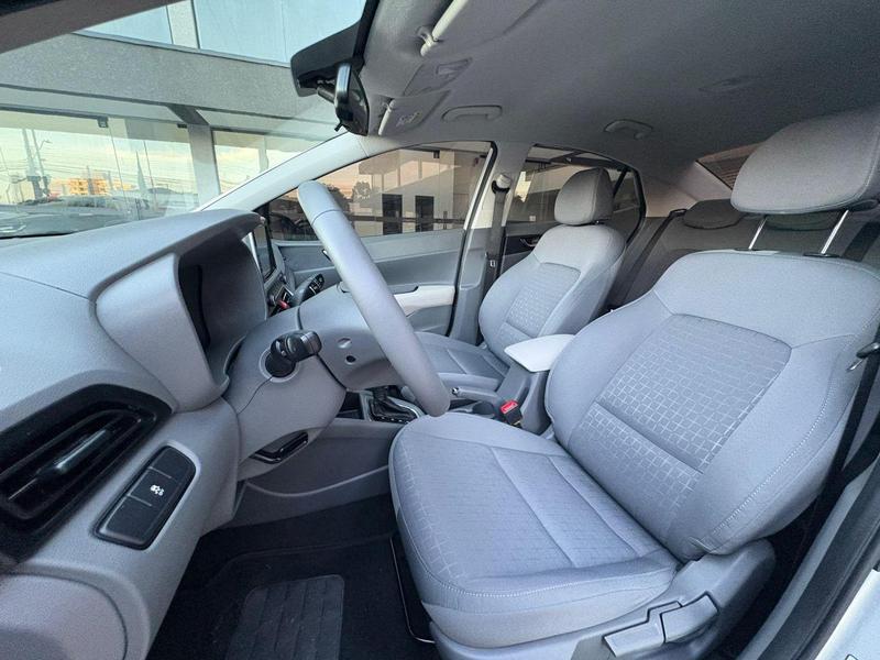 Hyundai HB20S 1.0 TGDI At Platinum - foto 8