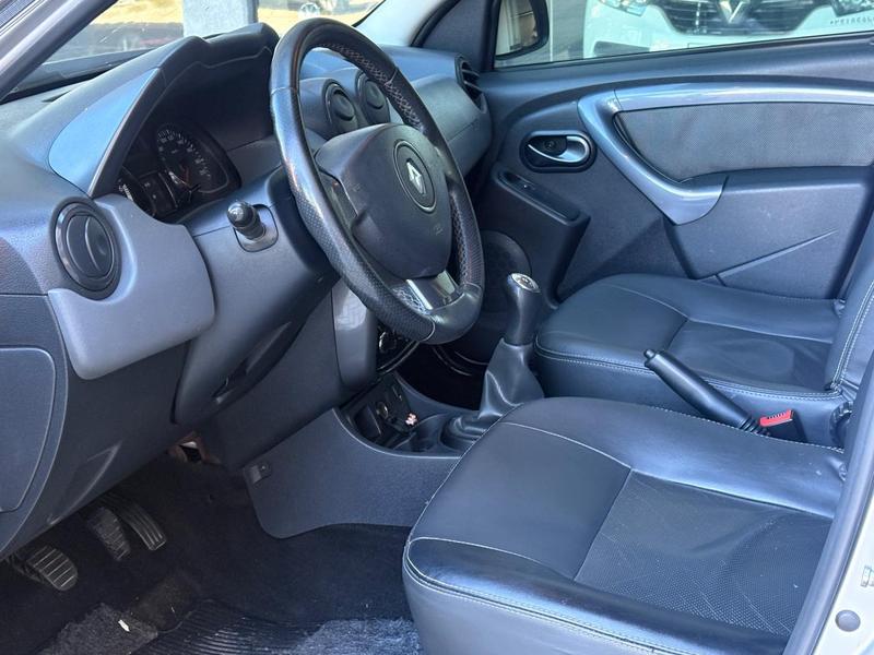 Renault Duster 1.6 D 4X2 - foto 7