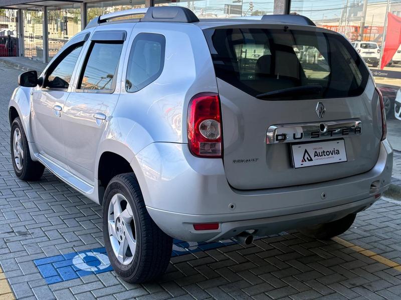 Renault Duster 1.6 D 4X2 - foto 4