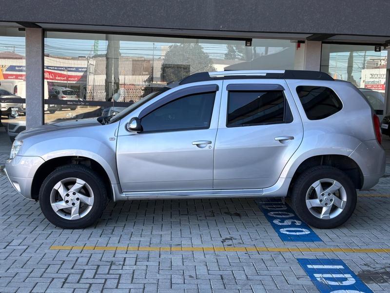 Renault Duster 1.6 D 4X2 - foto 3