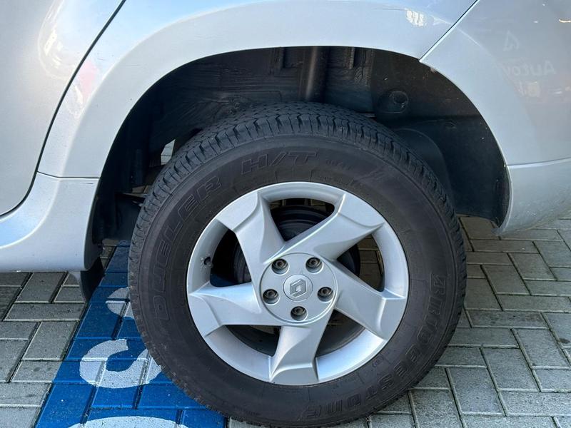 Renault Duster 1.6 D 4X2 - foto 10
