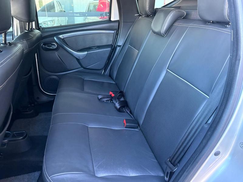 Renault Duster 1.6 D 4X2 - foto 9