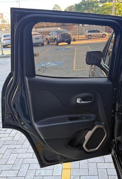 Jeep Renegade Lngtd At - foto 7