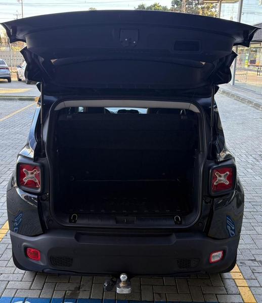 Jeep Renegade Lngtd At - foto 11