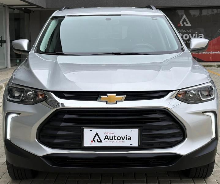 Chevrolet Tracker T A LTZ - foto 2