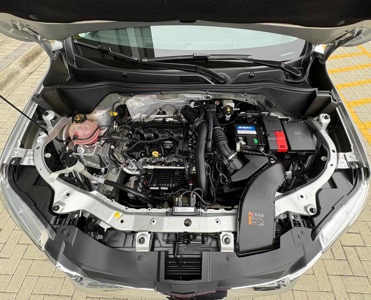 Chevrolet Tracker T A LTZ - foto 12