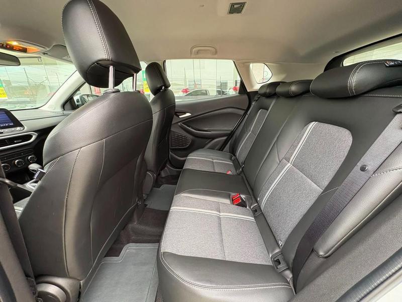 Chevrolet Tracker T A LTZ - foto 11