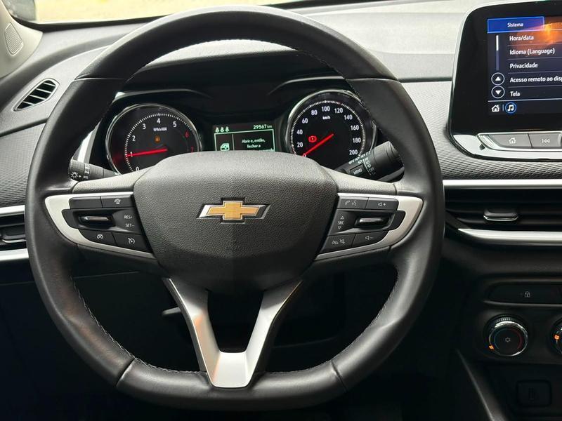 Chevrolet Tracker T A LTZ - foto 9