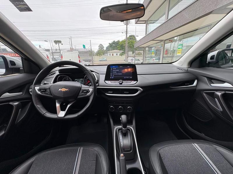 Chevrolet Tracker T A LTZ - foto 8