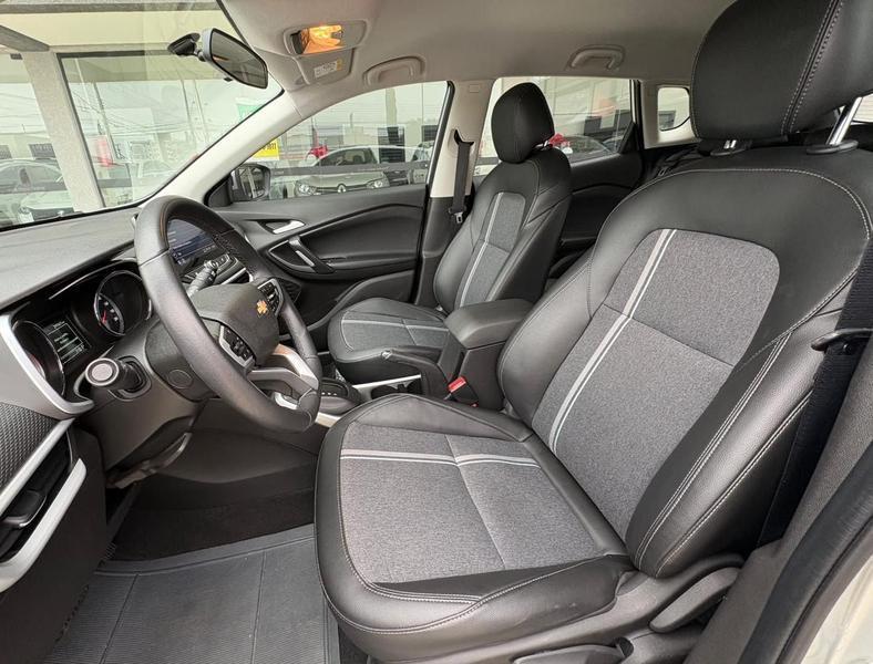 Chevrolet Tracker T A LTZ - foto 7
