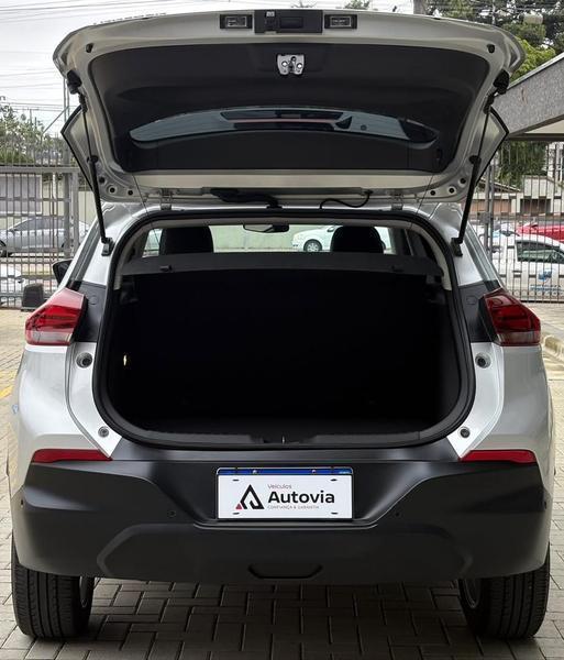 Chevrolet Tracker T A LTZ - foto 5