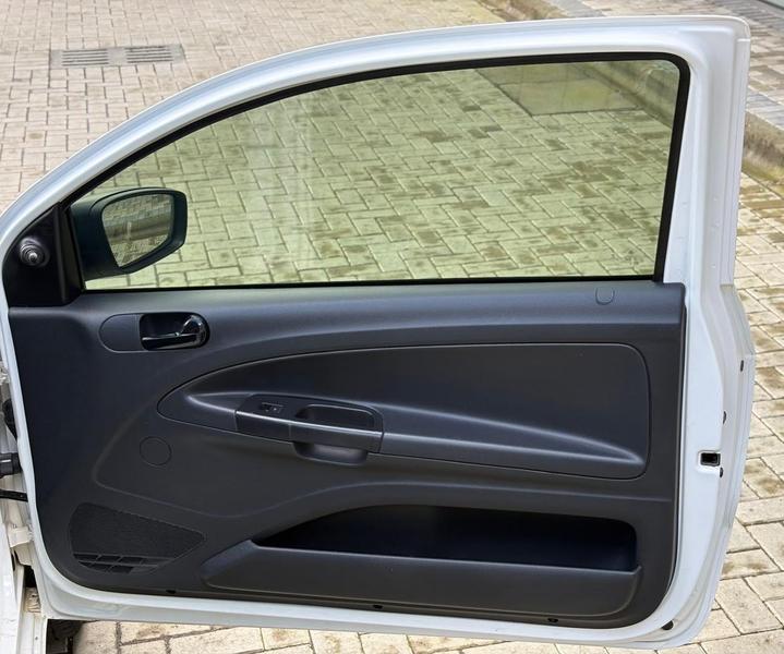 Volkswagen Saveiro Cross 1.6 T.flex 16V Cd - foto 8