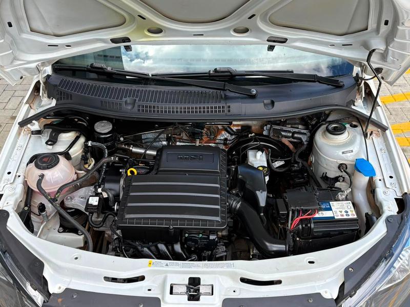 Volkswagen Saveiro Cross 1.6 T.flex 16V Cd - foto 13