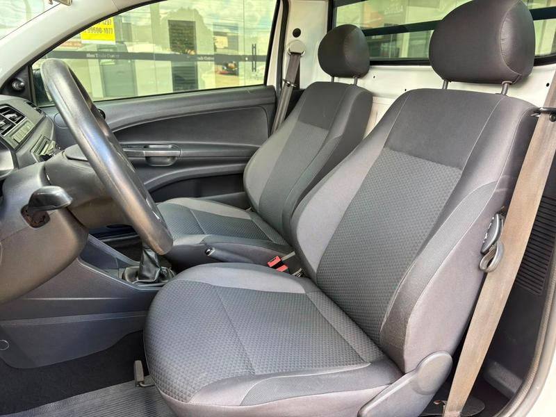 Volkswagen Saveiro Cross 1.6 T.flex 16V Cd - foto 9