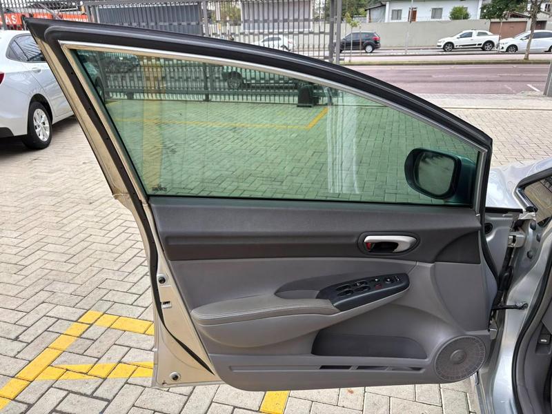 Honda Civic Lxs Flex - foto 7