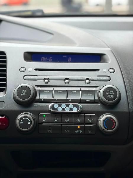 Honda Civic Lxs Flex - foto 12