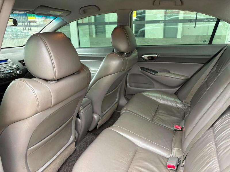 Honda Civic Lxs Flex - foto 16