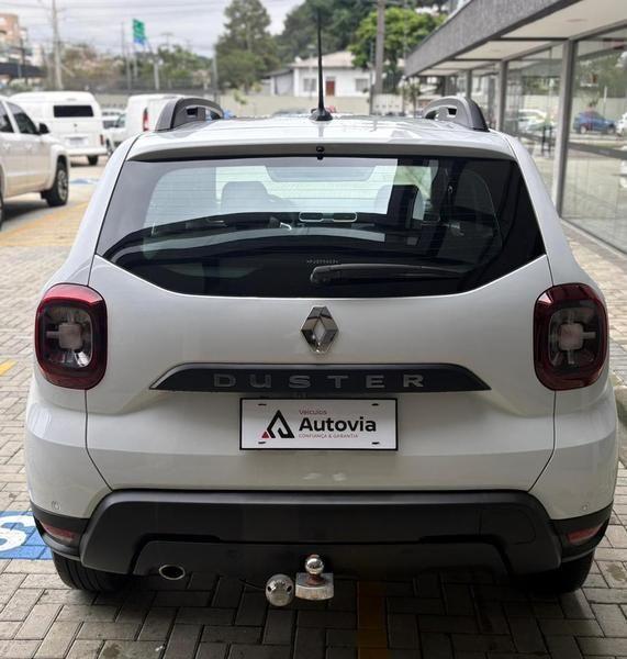Renault Duster Int16 CVT - foto 5