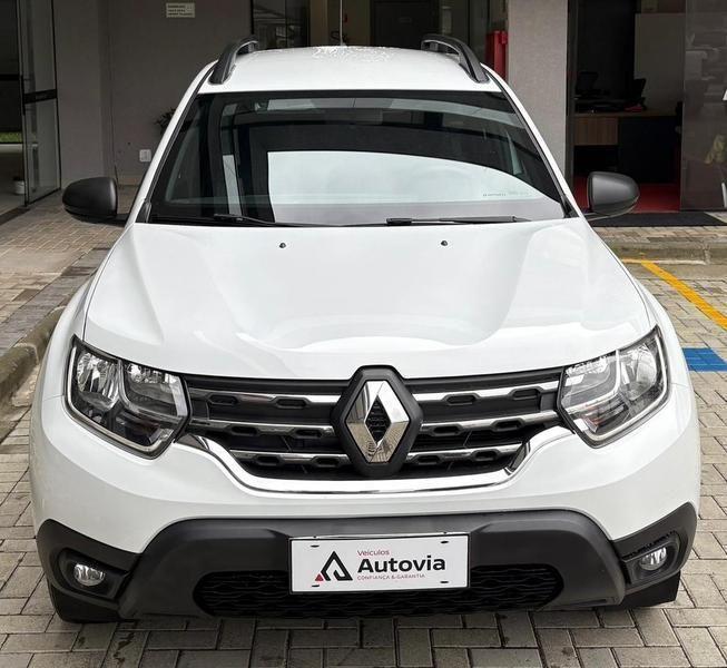 Renault Duster Int16 CVT - foto 7