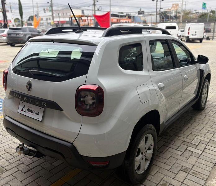 Renault Duster Int16 CVT - foto 3
