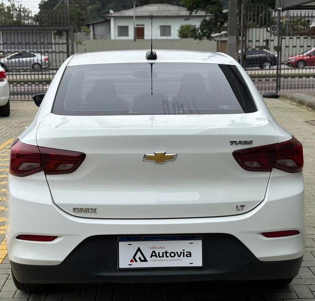 Chevrolet Onix Plus 10tat - foto 5