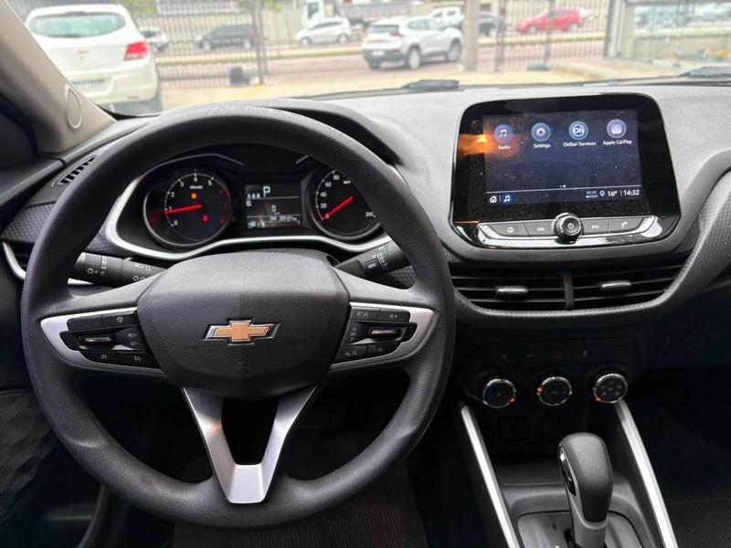 Chevrolet Onix Plus 10tat - foto 10