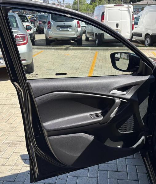 Chevrolet Tracker LTZ 1.0 Turbo 12V Flex Aut. - foto 15