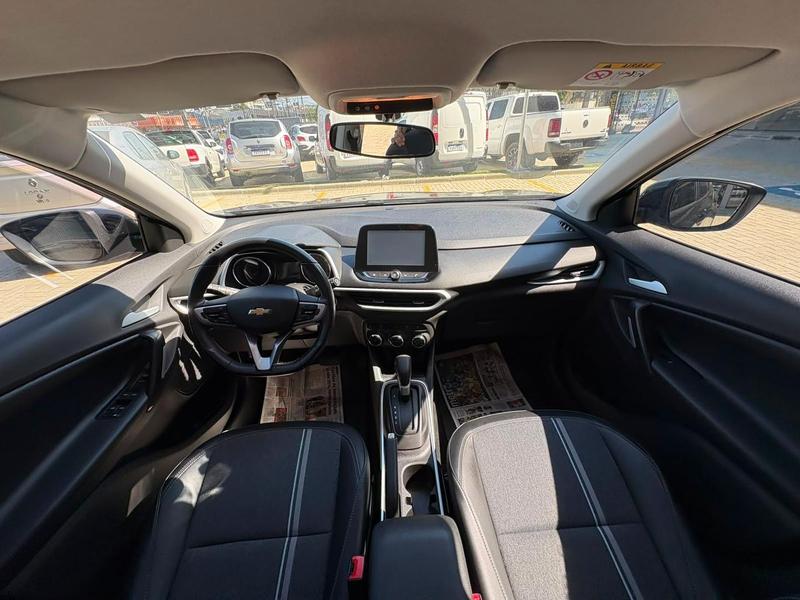 Chevrolet Tracker LTZ 1.0 Turbo 12V Flex Aut. - foto 9