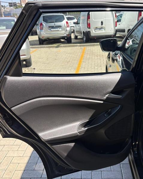 Chevrolet Tracker LTZ 1.0 Turbo 12V Flex Aut. - foto 16