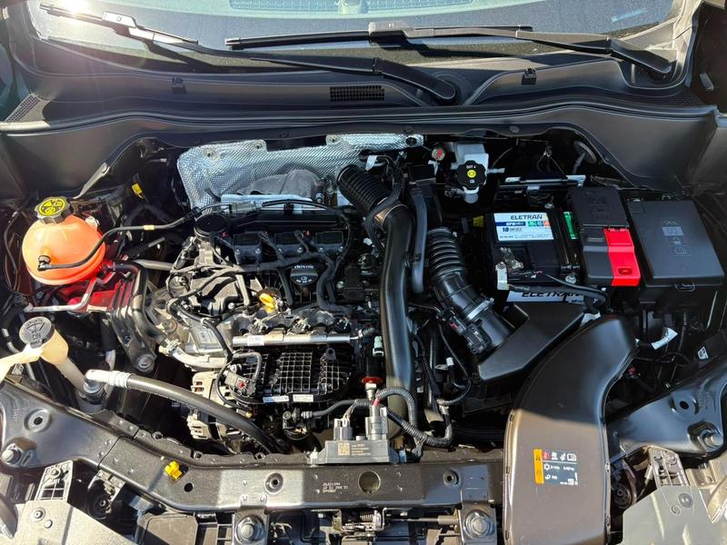 Chevrolet Tracker LTZ 1.0 Turbo 12V Flex Aut. - foto 14