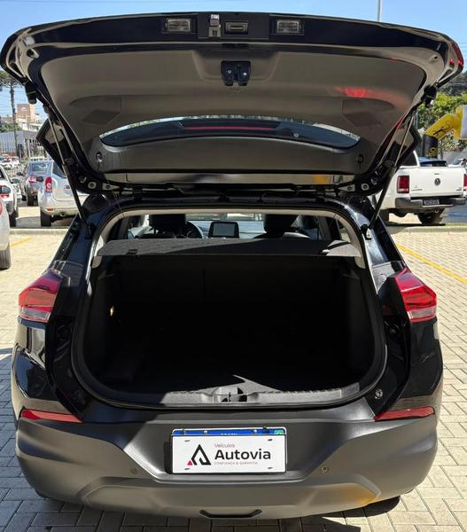 Chevrolet Tracker LTZ 1.0 Turbo 12V Flex Aut. - foto 8