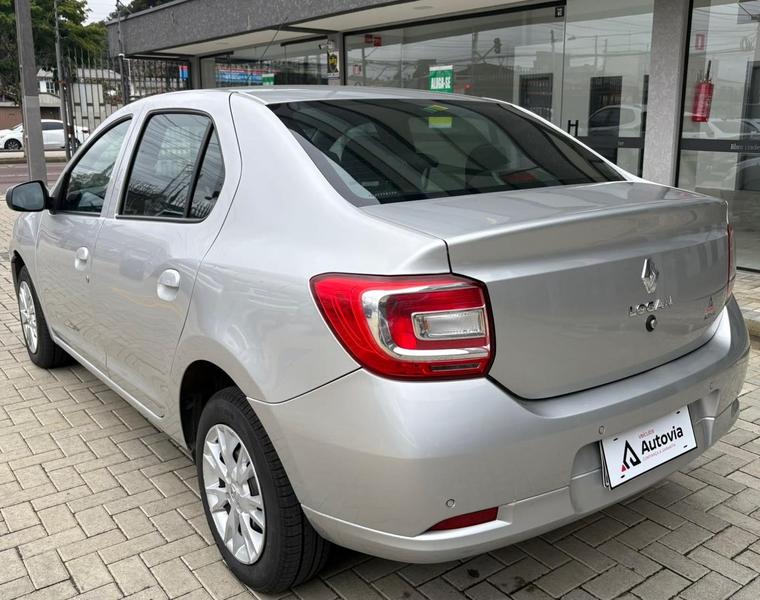 Renault Logan Zen 10mt - foto 6