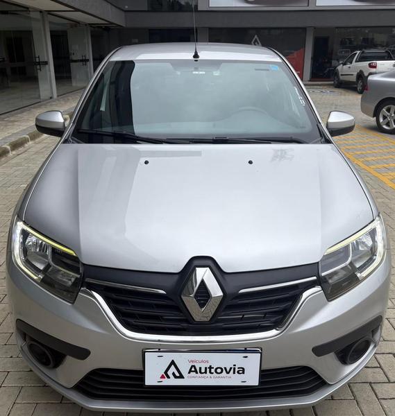 Renault Logan Zen 10mt - foto 2