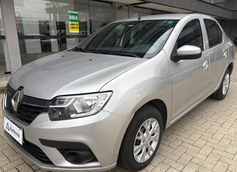 Renault Logan Zen 10mt - foto 3