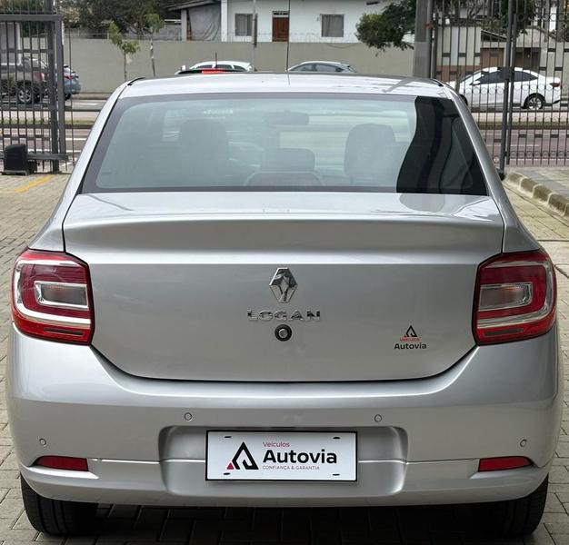 Renault Logan Zen 10mt - foto 5