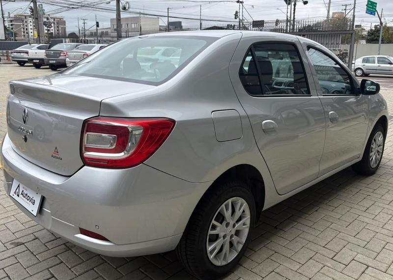 Renault Logan Zen 10mt - foto 4