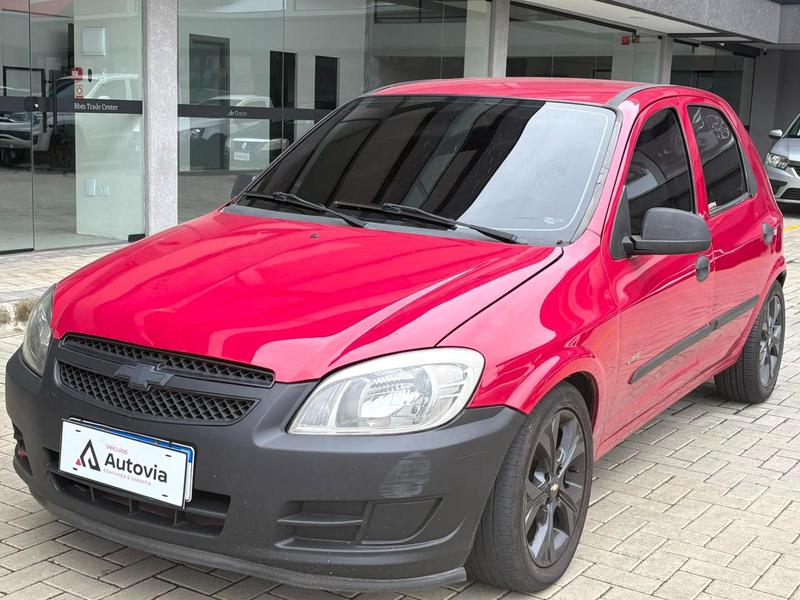 Chevrolet Celta 2010 à venda