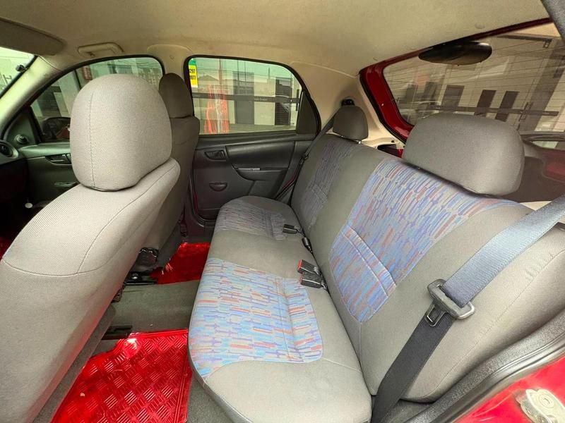 Chevrolet Celta Life Ls 1.0 Mpfi 8V Flexpower 3P - foto 8