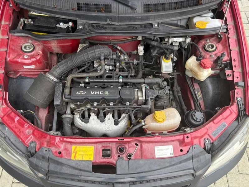 Chevrolet Celta Life Ls 1.0 Mpfi 8V Flexpower 3P - foto 10