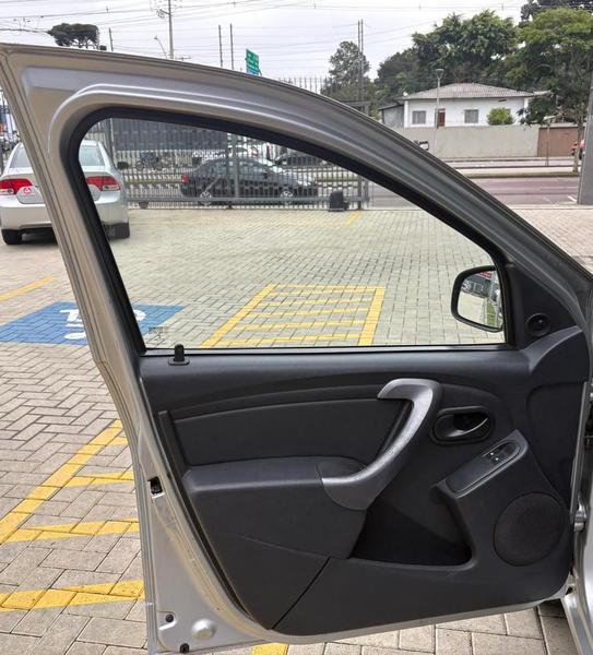 Renault Sandero Aut1016v - foto 8