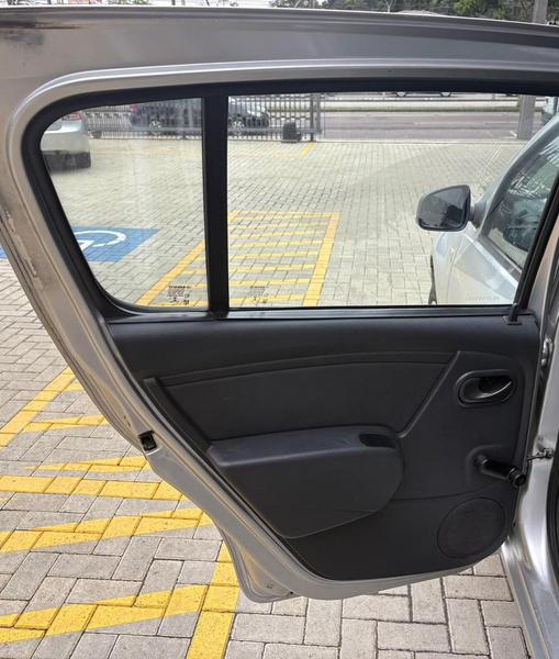 Renault Sandero Aut1016v - foto 9