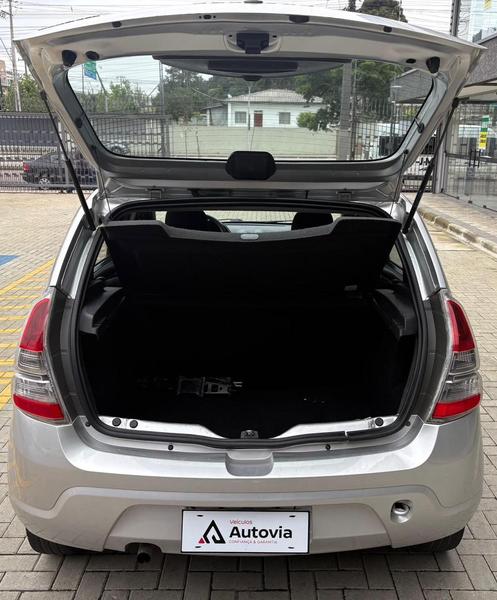 Renault Sandero Aut1016v - foto 7