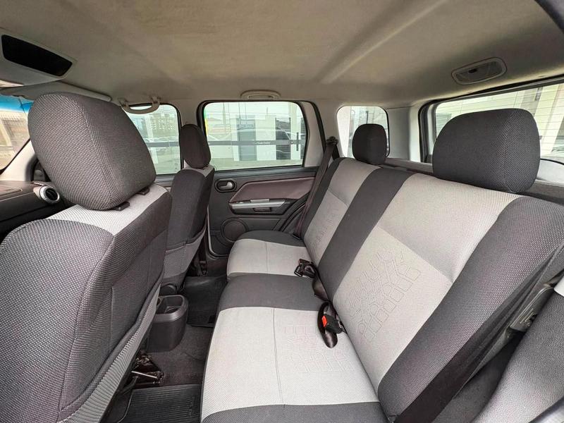 Ford EcoSport 4wd 2.0 Flex - foto 12