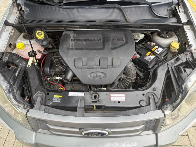 Ford EcoSport 4wd 2.0 Flex - foto 13