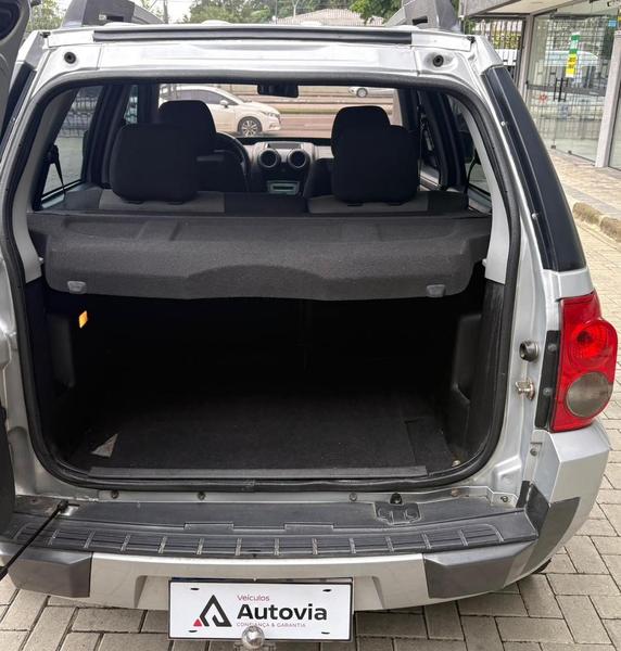Ford EcoSport 4wd 2.0 Flex - foto 7