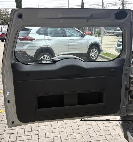 Ford EcoSport 4wd 2.0 Flex - foto 8